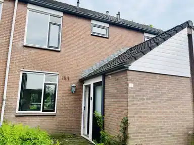 118m2 house to rent for 1250€/month in Engelwortel 52, Oldenzaal