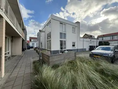 75m2 house to rent for 1825€/month in Abel Tasmanstraat 1, Noordwijk