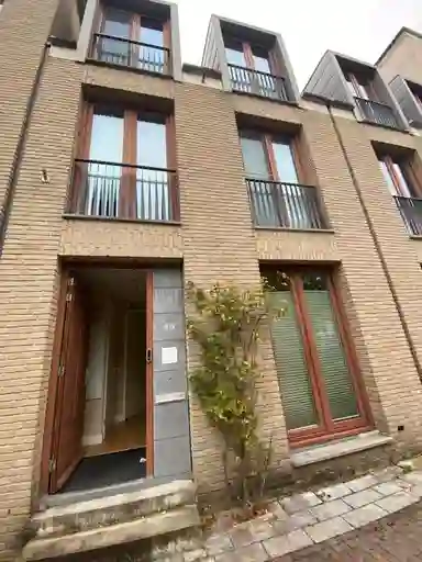 157m2 house to rent for 3000€/month in Anna Horstinkstraat, Weesp