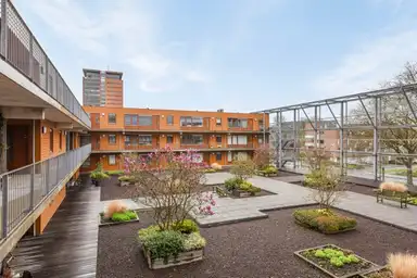 77m2 apartment to rent for 1350€/month in Engelwortelstraat 68, Arnhem