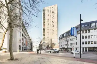 135m2 apartment to rent for 1840€/month in Emmasingel 31181, Eindhoven