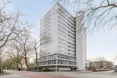 126m2 apartment to rent for 2495€/month in Backershagen 59, Amsterdam