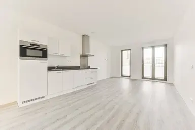 72m2 apartment to rent for 1995€/month in Faas Wilkesstraat 161A, Amsterdam