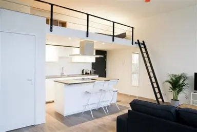 50m2 studio to rent for 1253€/month in Oranjestraat, Eindhoven