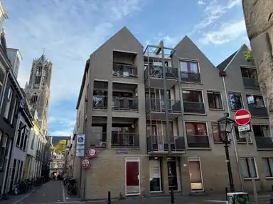 70m2 apartment te huur voor 2800€/maand in Visschersplein 8, Utrecht
