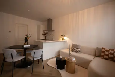 45m2 apartment to rent for 2350€/month in Javastraat 154C, Amsterdam
