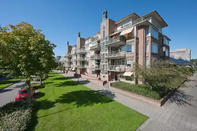 110m2 apartment te huur voor 1820€/maand in Ransuillaan 177, Leidschendam