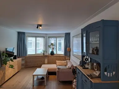 108m2 apartment to rent for 2950€/month in Generaal Vetterstraat, Amsterdam