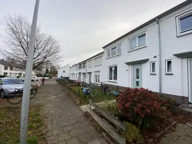 64m2 house te huur voor 740.04€/maand in Henri Jonaslaan 126, Maastricht