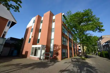 14m2 room in affitto per 483.28€/mese a Zevenwouden, Utrecht