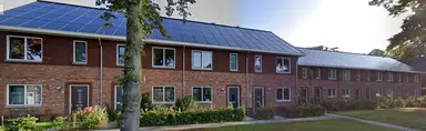 125m2 house te huur voor 1495€/maand in Doctor J. van Damstraat 26, Enschede