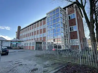 40m2 studio zur Miete für 815€/Monat in Heinsiusstraat 61, Groningen