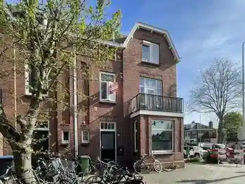 15m2 room à louer pour 534€/mois à Graafseweg, Nijmegen