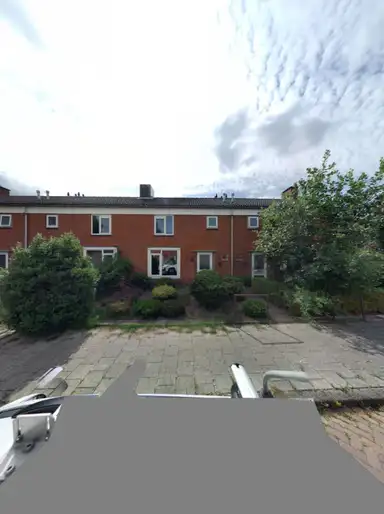 83m2 house te huur voor 591.95€/maand in Kochstraat 7, Assen