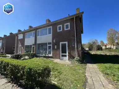 99m2 house te huur voor 100€/maand in Servaasstraat 5737, Lieshout