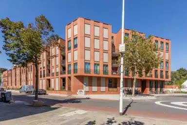 120m2 apartment à louer pour 1822€/mois à Gagelstraat 178, Eindhoven