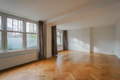 161m2 apartment to rent for 4250€/month in Albrecht Dürerstraat, Amsterdam