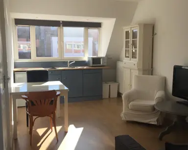 30.5μ² studio προς ενοικίαση για 825€/μήνα σε Hofwijckstraat, Voorburg