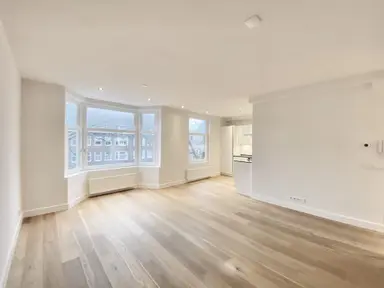 65m2 apartment te huur voor 3000€/maand in Van Tuyll van Serooskerkenweg 6-1, Amsterdam