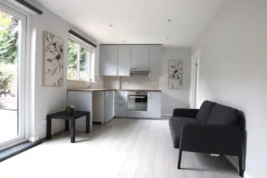 3m2 apartment te huur voor 104€/maand in R.D. Bügelstraat, Staphorst