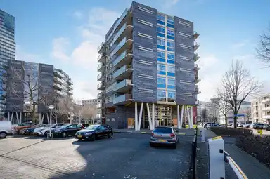 88m2 apartment te huur voor 1800€/maand in Marga Klompéhof, Almere