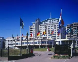 65m2 apartment to rent for 1975€/month in Duindistel, Noordwijk