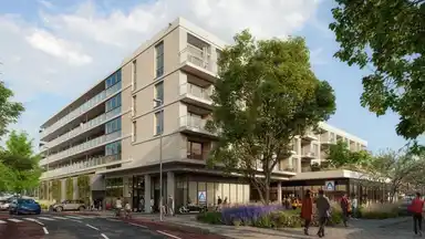 65m2 apartment à louer pour 1600€/mois à Meerkollaan 88, Eindhoven