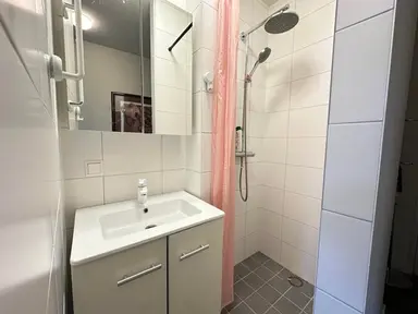 45m2 apartment à louer pour 1250€/mois à Kronehoefstraat, Eindhoven