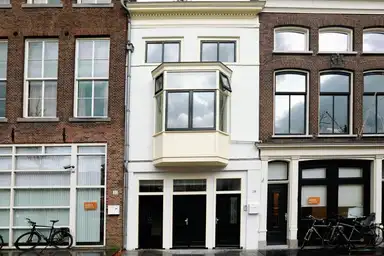 139m2 house in affitto per 3400€/mese a Noordeinde 28, Delft