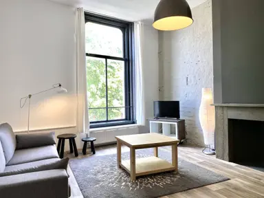 60m2 apartment to rent for 1710€/month in Biltstraat 95A, Utrecht