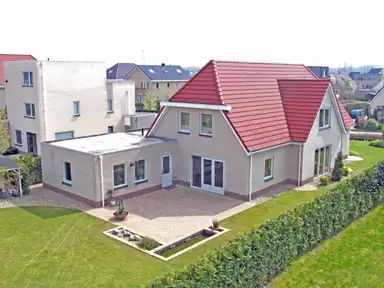 50μ² apartment προς ενοικίαση για 1495€/μήνα σε Menkemaborg, Lelystad