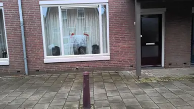 m2 house to rent for 733.75€/month in Verlengde Torenstraat 8C, Oss