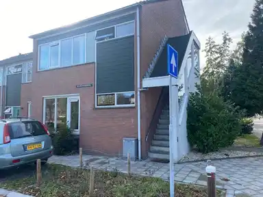 43m2 house zur Miete für 734.43€/Monat in Wilhelminasingel 47, Vught