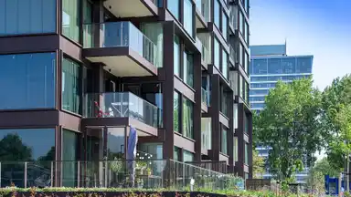 68m2 apartment à louer pour 1185€/mois à C.T. Storklaan 59, Rijswijk