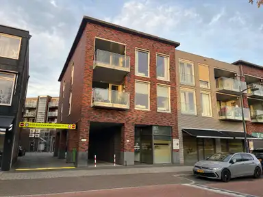 107m2 apartment à louer pour 2500€/mois à Patrimoniumlaan 6A, Veenendaal