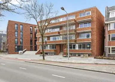 44m2 apartment à louer pour 960€/mois à Friesestraatweg 22-27, Groningen