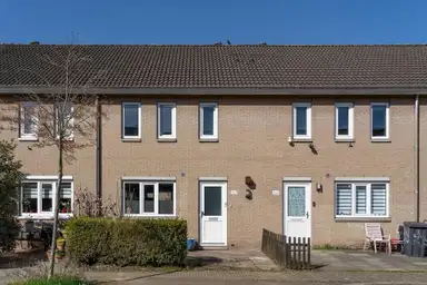 111m2 house zur Miete für 4500€/Monat in Mijehof 343, Amsterdam