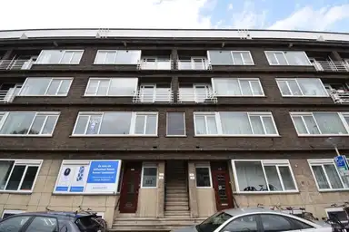 75m2 apartment in affitto per 1483.3€/mese a Statenweg 123B, Rotterdam