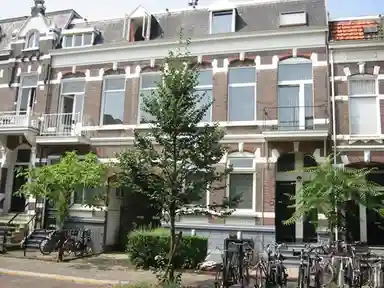 26m2 room zur Miete für 870€/Monat in Jacob Canisstraat, Nijmegen