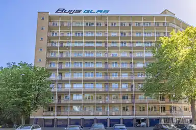 100m2 apartment to rent for 2350€/month in Stadionlaan, Utrecht