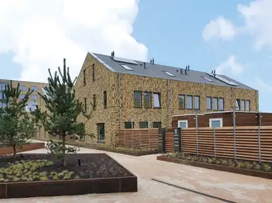 78m2 apartment à louer pour 1583.1€/mois à Treurenburgstraat 273, Eindhoven