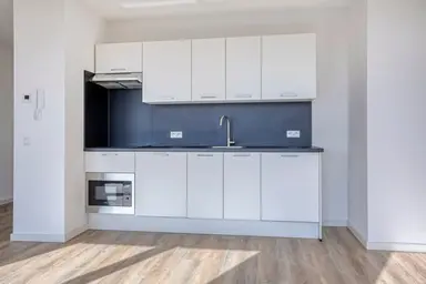 51m2 apartment à louer pour 1295€/mois à Jullensstraat 283, Groningen