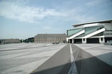 65m2 apartment to rent for 1500€/month in Nonnenveld, Breda