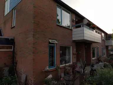 46m2 apartment in affitto per 478.58€/mese a Oosterheem 25, Borger