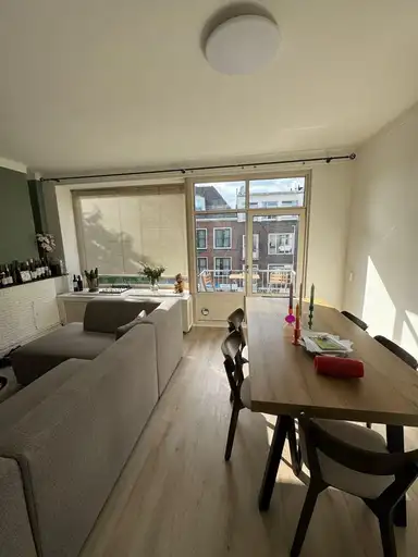 54m2 apartment in affitto per 1325€/mese a Willem II Singel, Roermond