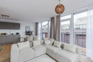 45m2 apartment to rent for 1850€/month in Hoofdweg, Nieuw-Vennep