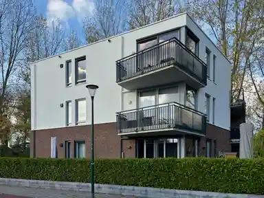 67μ² apartment προς ενοικίαση για 1350€/μήνα σε Schoonoordhof, Aalst