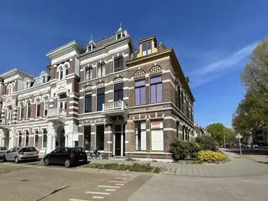 35m2 apartment to rent for 786€/month in Thorbeckestraat, Arnhem