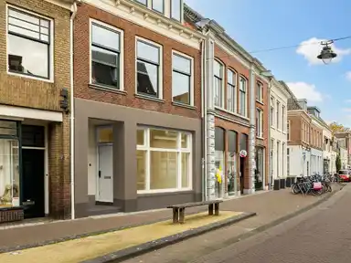87m2 apartment to rent for 1575€/month in Spittaalstraat 47, Zutphen