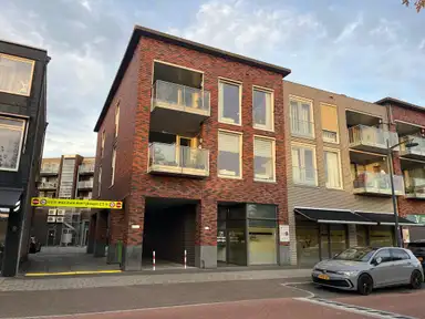 107m2 apartment to rent for 2500€/month in Patrimoniumlaan 6A, Veenendaal